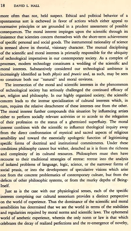 Buddhism and American Thinkers - Retail Maharaj