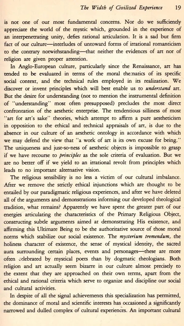 Buddhism and American Thinkers - Retail Maharaj