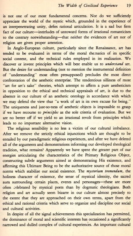 Buddhism and American Thinkers - Retail Maharaj