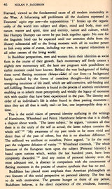 Buddhism and American Thinkers - Retail Maharaj