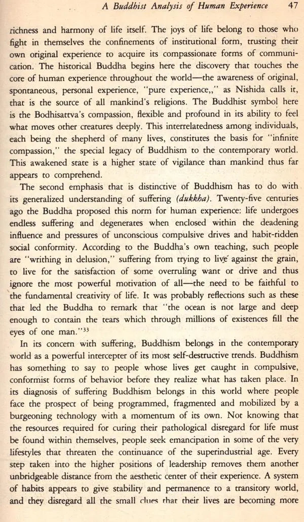 Buddhism and American Thinkers - Retail Maharaj