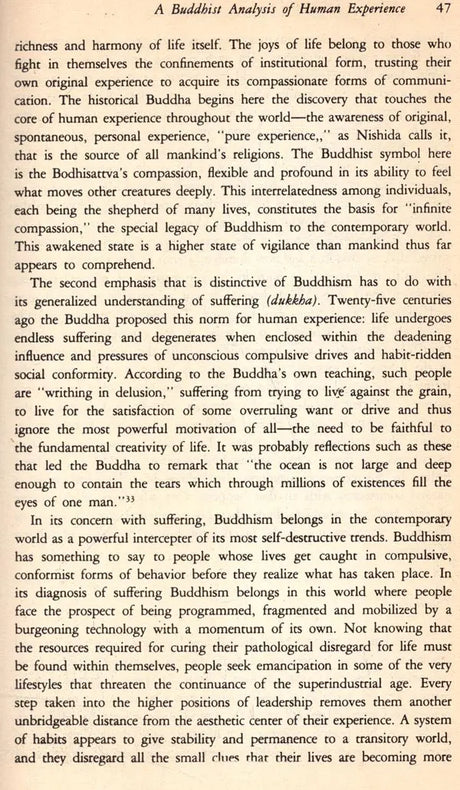 Buddhism and American Thinkers - Retail Maharaj