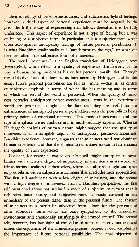 Buddhism and American Thinkers - Retail Maharaj