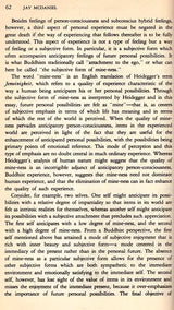 Buddhism and American Thinkers - Retail Maharaj