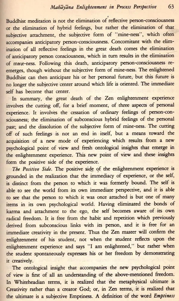 Buddhism and American Thinkers - Retail Maharaj