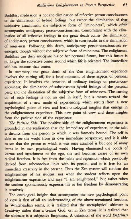Buddhism and American Thinkers - Retail Maharaj