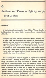 Buddhism and American Thinkers - Retail Maharaj