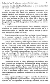 Buddhism and Sarvodaya: Sri Lankan experience (Bibliotheca Indo-Buddhica series) - Retail Maharaj