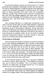 Buddhism and Sarvodaya: Sri Lankan experience (Bibliotheca Indo-Buddhica series) - Retail Maharaj