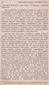 A Philosophical Analysis of Buddhist Notions: The Buddha and Wittgenstein (An Old and Rare Book) - Retail Maharaj