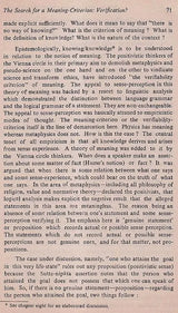 A Philosophical Analysis of Buddhist Notions: The Buddha and Wittgenstein (An Old and Rare Book) - Retail Maharaj