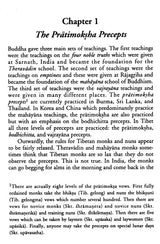 The Tibetan Vinaya: Guide to Buddhist Conduct - Retail Maharaj