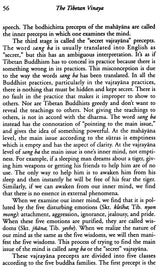 The Tibetan Vinaya: Guide to Buddhist Conduct - Retail Maharaj