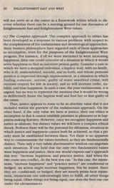 Enlightenment East and West - Retail Maharaj