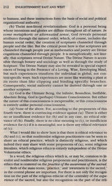Enlightenment East and West - Retail Maharaj