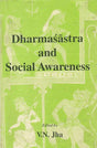 Dharmaśāstra and social awareness (Sri Garib Das oriental series) - Retail Maharaj