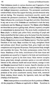 Child care in ancient India from the perspectives of developmental psychology and paediatrics (Indian medical science series) - Retail Maharaj