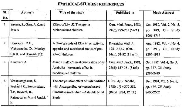 Child care in ancient India from the perspectives of developmental psychology and paediatrics (Indian medical science series) - Retail Maharaj