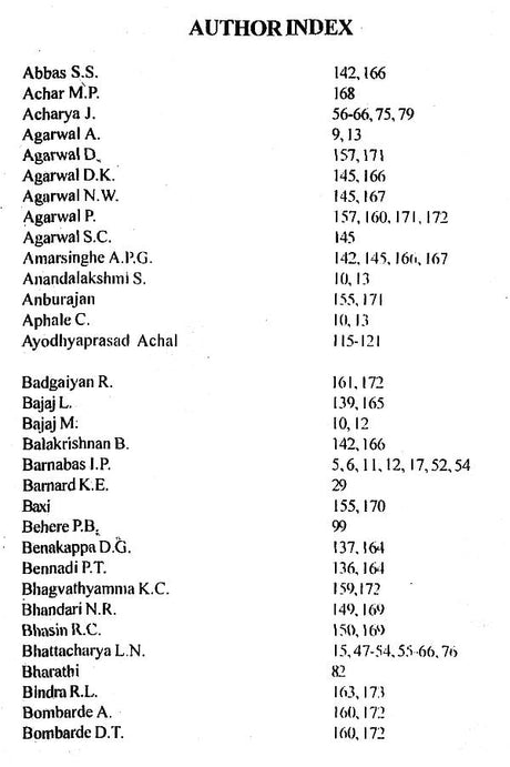 Child care in ancient India from the perspectives of developmental psychology and paediatrics (Indian medical science series) - Retail Maharaj