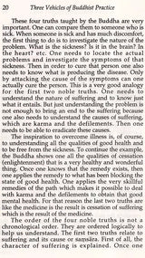 The three vehicles of Buddhist practice (Bibliotheca Indo-Buddhica series) - Retail Maharaj