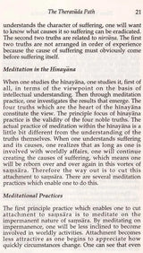The three vehicles of Buddhist practice (Bibliotheca Indo-Buddhica series) - Retail Maharaj