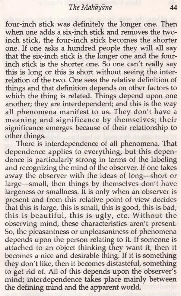 The three vehicles of Buddhist practice (Bibliotheca Indo-Buddhica series) - Retail Maharaj