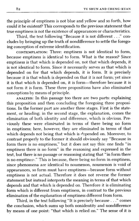 Entry into the Inconceivable–An Introduction to HuaYen Buddhism - Retail Maharaj