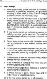 Encyclopedia of Vedic Astrology: Yogas [English] By Dr Shankar Adawal - Retail Maharaj