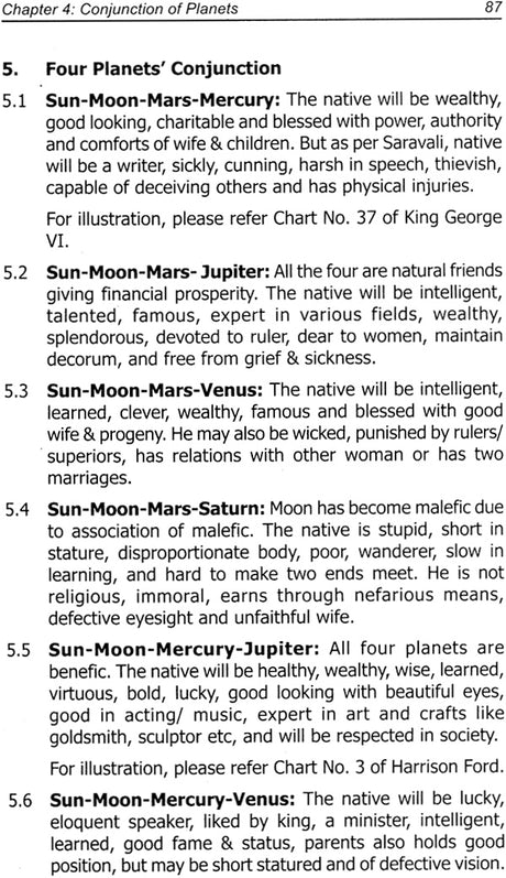Encyclopedia of Vedic Astrology: Yogas [English] By Dr Shankar Adawal - Retail Maharaj