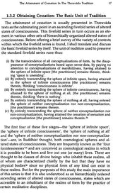 On Being Mindless - Retail Maharaj