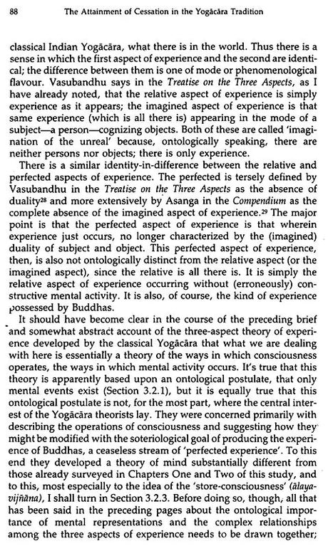 On Being Mindless - Retail Maharaj