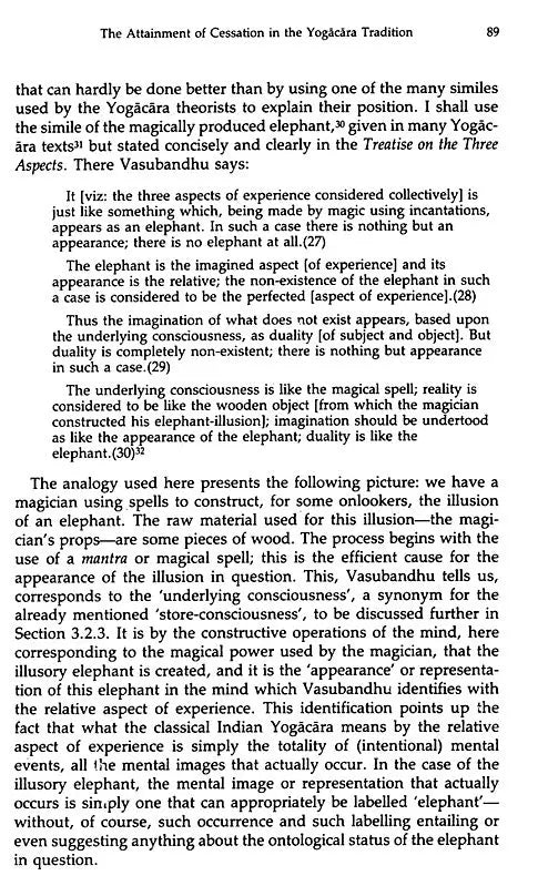 On Being Mindless - Retail Maharaj