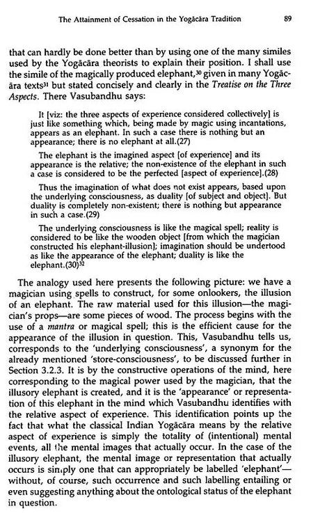 On Being Mindless - Retail Maharaj