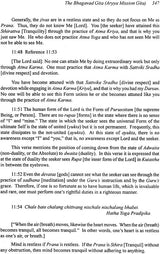 Yogacharya Sri Sri Panchanan Bhattacharya: The Chief Disciple of Lahiri Mahasay - His Notes In The Light of Kriya on The Bhagavad Gita (Aryya Mission Gita) - Retail Maharaj