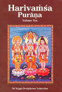 Harivamsa Purana (Volume Ten) - Retail Maharaj