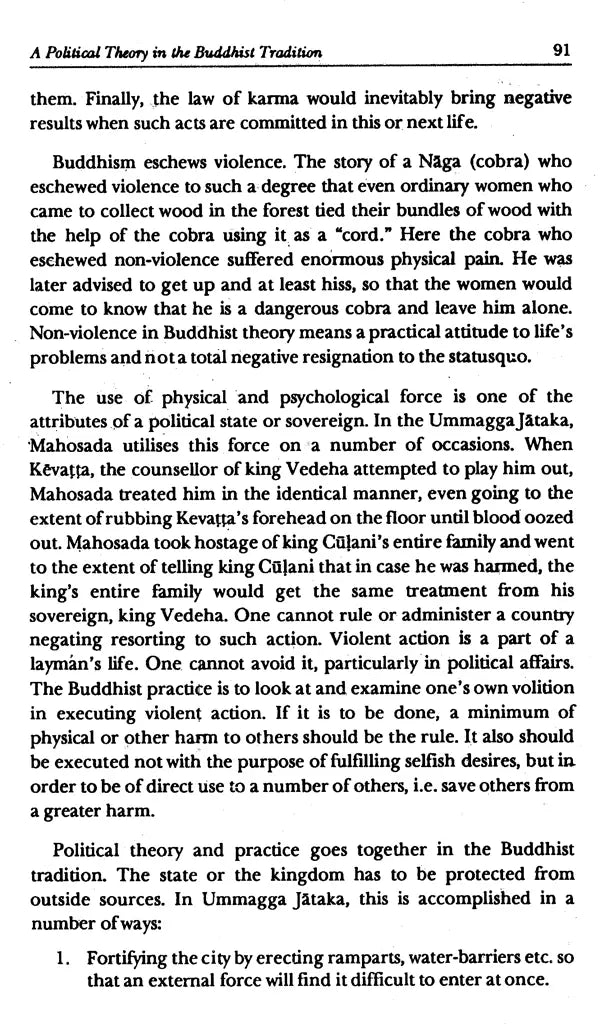 Buddhist Sociology (Bibliotheca Indo-Buddhica Series No 117) - Retail Maharaj