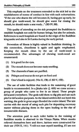 Buddhist Sociology (Bibliotheca Indo-Buddhica Series No 117) - Retail Maharaj