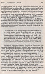 The Masters Revealed–Madame Blavatsky and the Myth of the Great White Lodge - Retail Maharaj