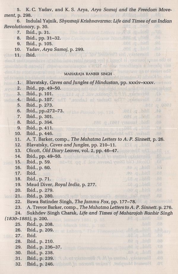 The Masters Revealed–Madame Blavatsky and the Myth of the Great White Lodge - Retail Maharaj