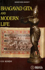 Bhagavad Gita And Modern Life - Retail Maharaj