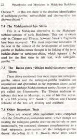 Metaphysics and Mysticism in Mahayana Buddhism [UNABRIDGED] - Retail Maharaj