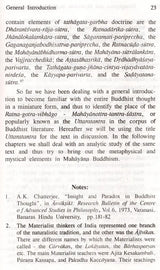 Metaphysics and Mysticism in Mahayana Buddhism [UNABRIDGED] - Retail Maharaj