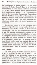 Metaphysics and Mysticism in Mahayana Buddhism [UNABRIDGED] - Retail Maharaj