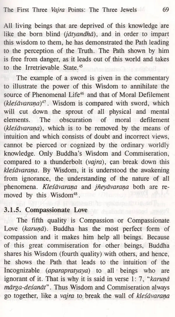 Metaphysics and Mysticism in Mahayana Buddhism [UNABRIDGED] - Retail Maharaj