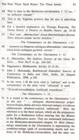 Metaphysics and Mysticism in Mahayana Buddhism [UNABRIDGED] - Retail Maharaj