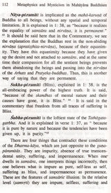 Metaphysics and Mysticism in Mahayana Buddhism [UNABRIDGED] - Retail Maharaj