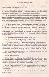 On Being and What there is–Classical Vaisesika and the History of Indian Ontology - Retail Maharaj