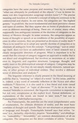 On Being and What there is–Classical Vaisesika and the History of Indian Ontology - Retail Maharaj