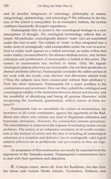 On Being and What there is–Classical Vaisesika and the History of Indian Ontology - Retail Maharaj