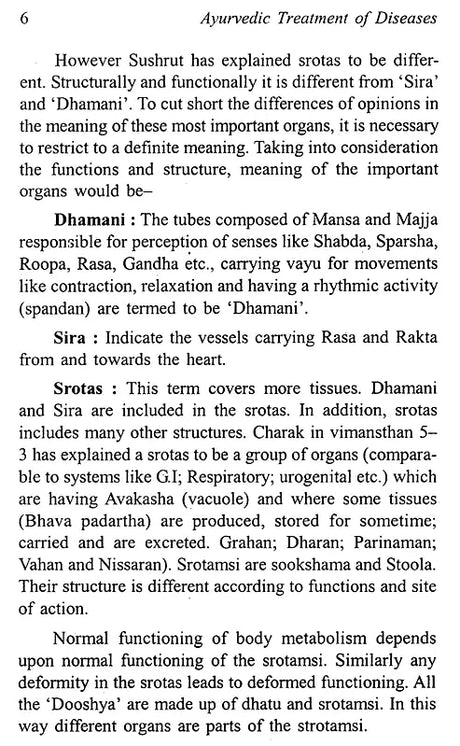Ayurvedic Treatment Of Diseases (Kayachikitsa) - Retail Maharaj
